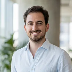 Juan Pablo Peña, arquitecto de soluciones de Monsun